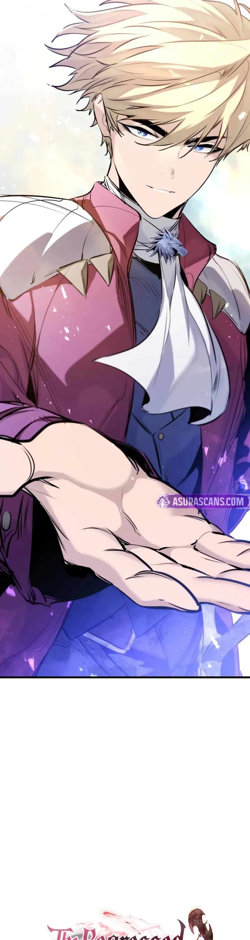 The Regressed Mercenary’s Machinations chapter 53 page 4