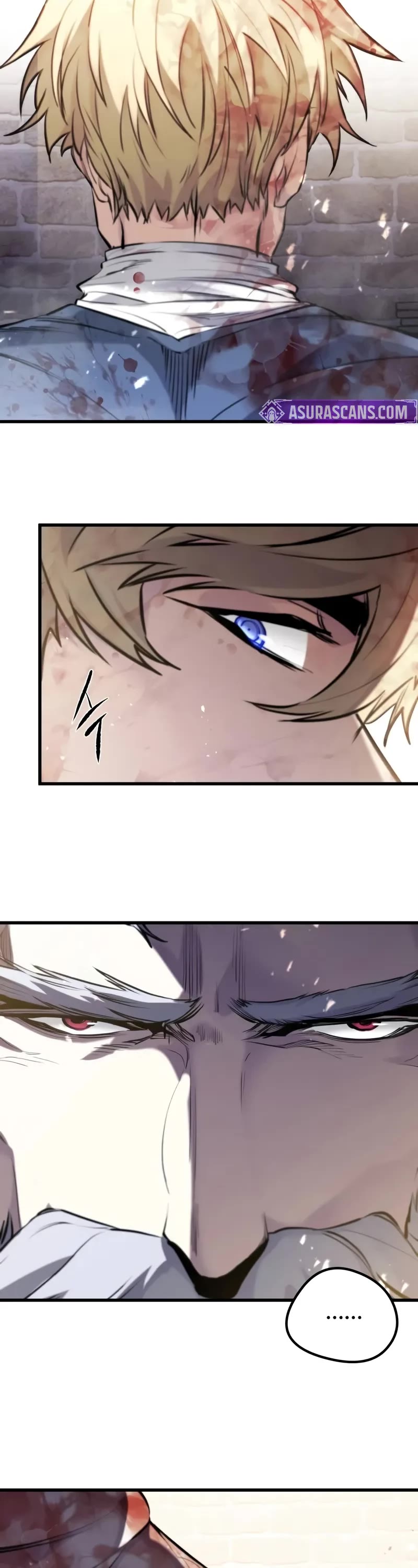 The Regressed Mercenary’s Machinations chapter 53 page 40