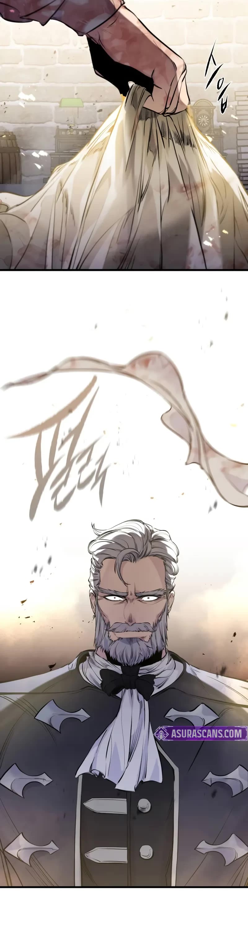 The Regressed Mercenary’s Machinations chapter 53 page 41