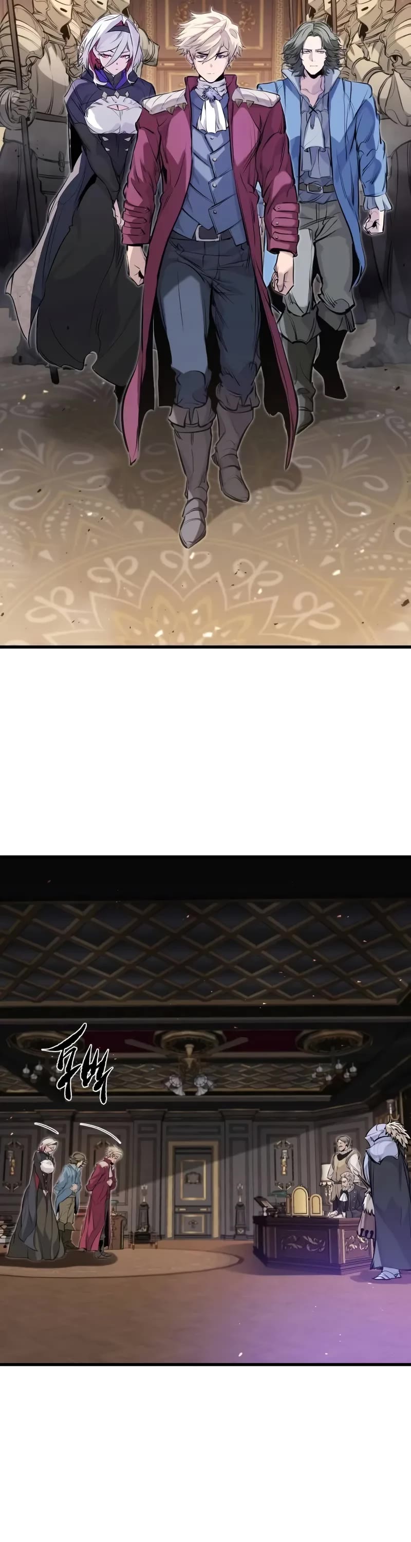 The Regressed Mercenary’s Machinations chapter 53 page 44