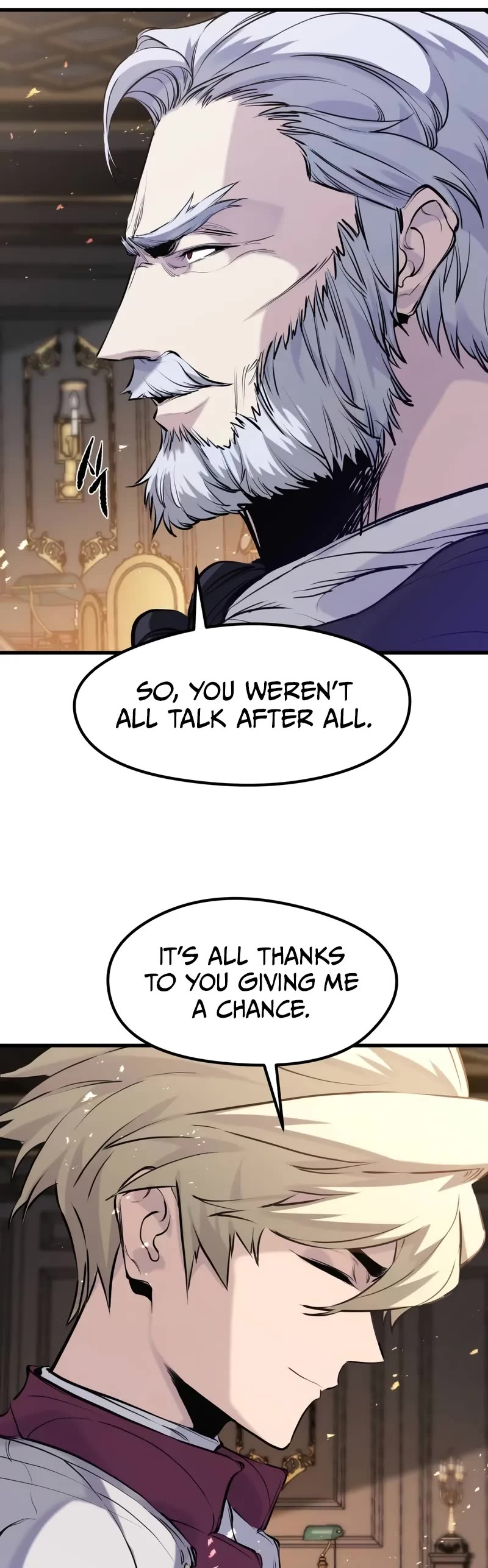 The Regressed Mercenary’s Machinations chapter 53 page 45