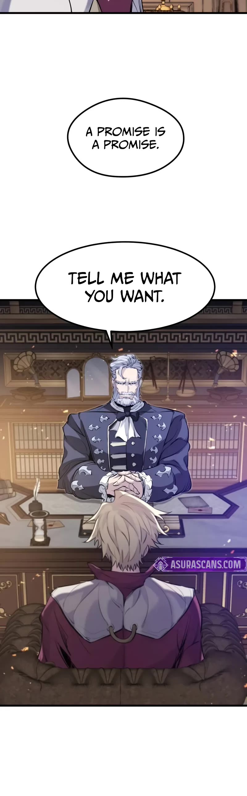 The Regressed Mercenary’s Machinations chapter 53 page 46