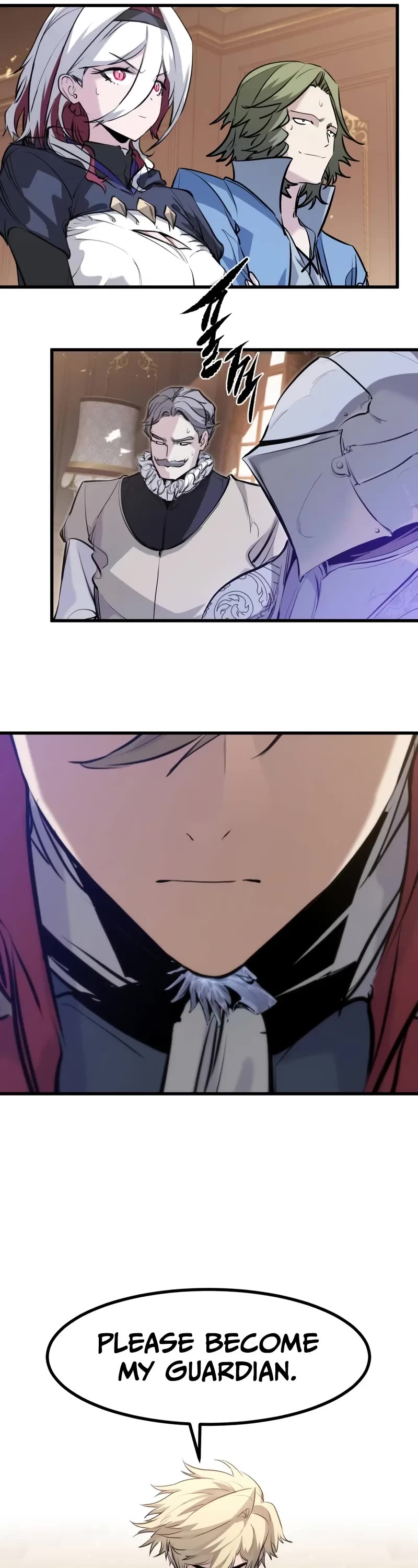 The Regressed Mercenary’s Machinations chapter 53 page 47