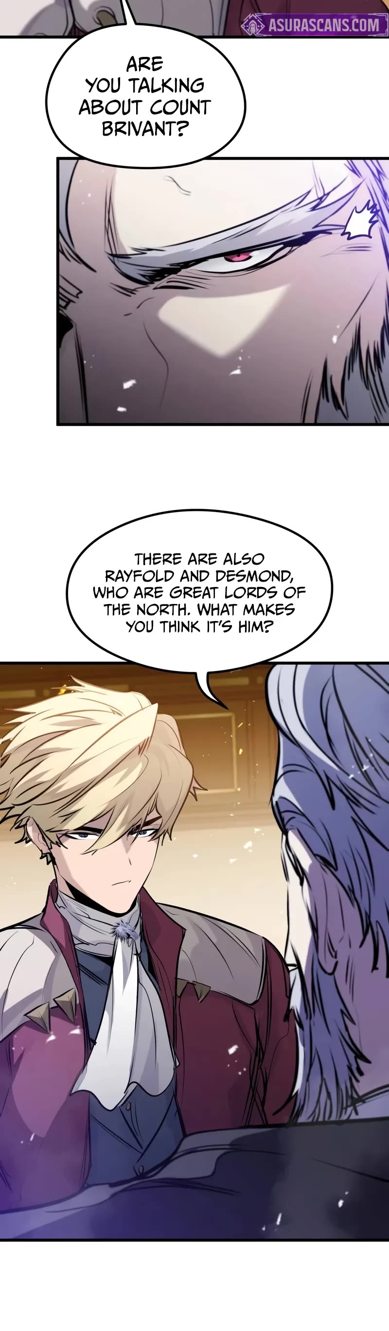 The Regressed Mercenary’s Machinations chapter 53 page 51