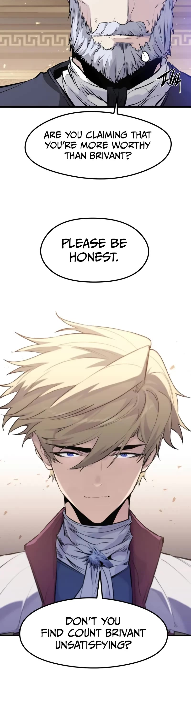 The Regressed Mercenary’s Machinations chapter 53 page 54