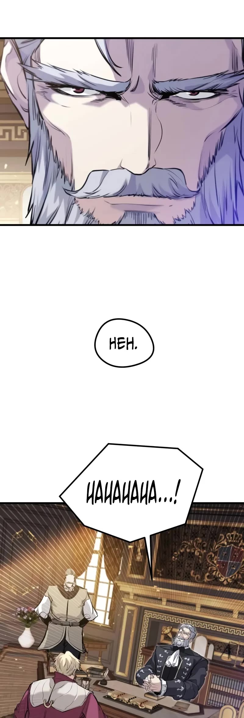 The Regressed Mercenary’s Machinations chapter 53 page 55