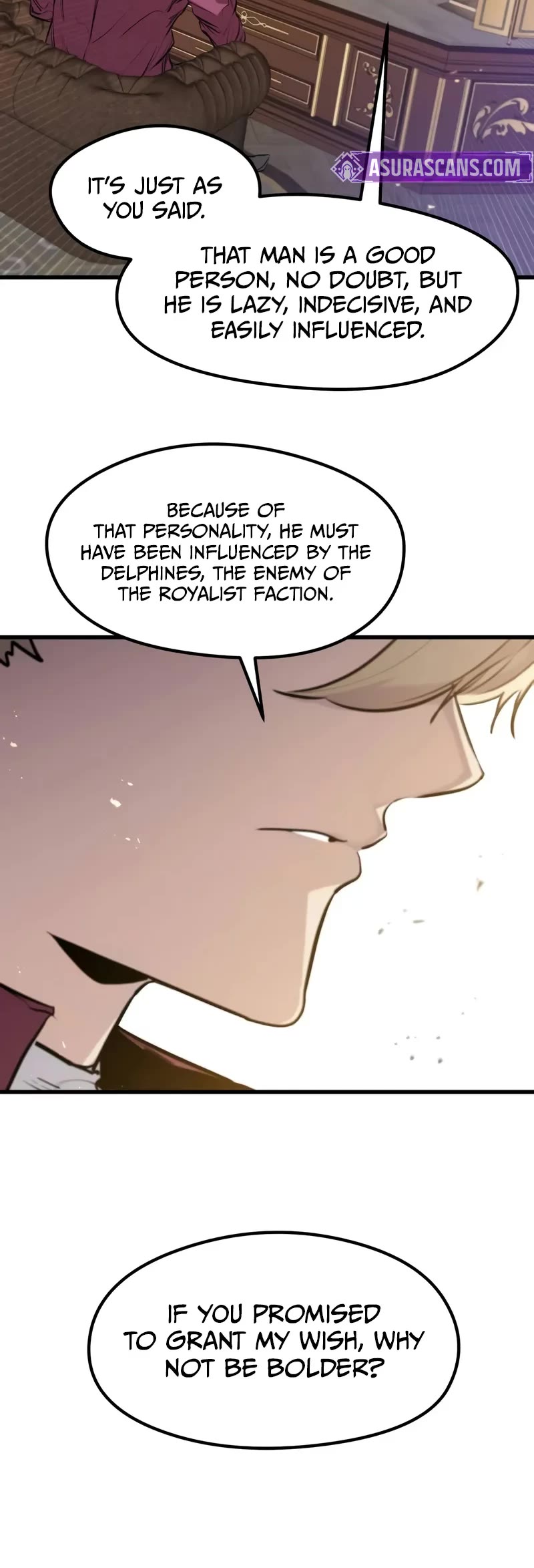 The Regressed Mercenary’s Machinations chapter 53 page 56