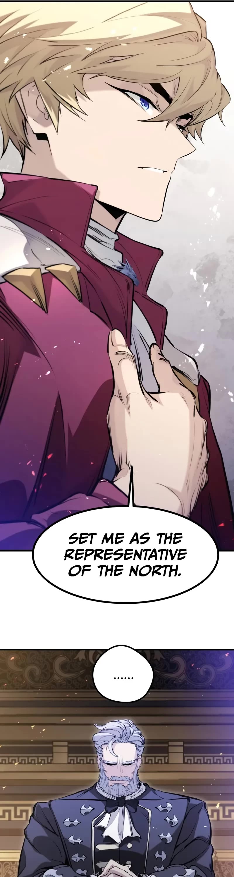 The Regressed Mercenary’s Machinations chapter 53 page 57