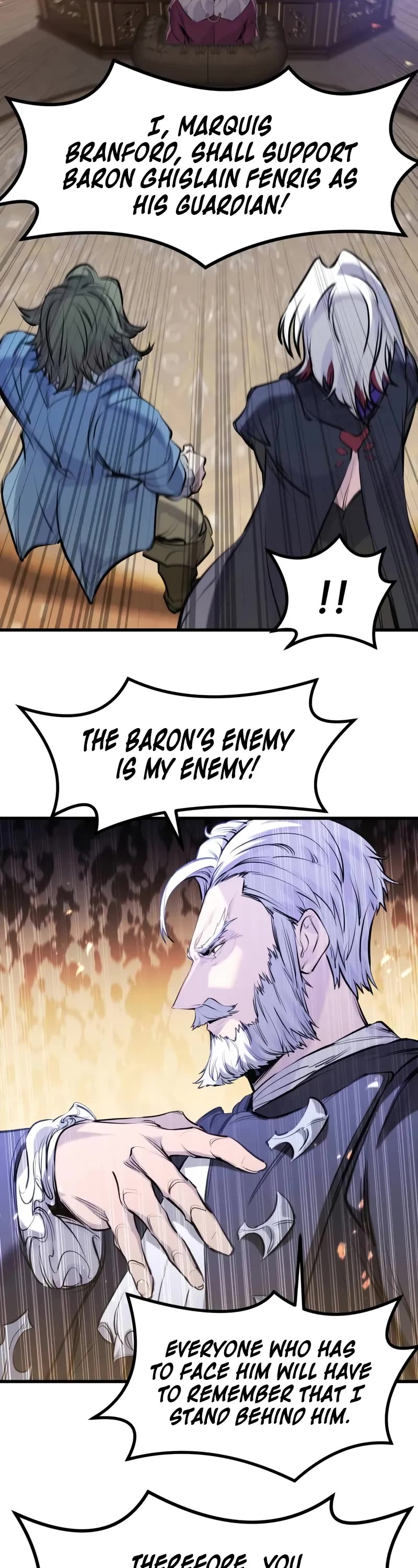 The Regressed Mercenary’s Machinations chapter 53 page 59