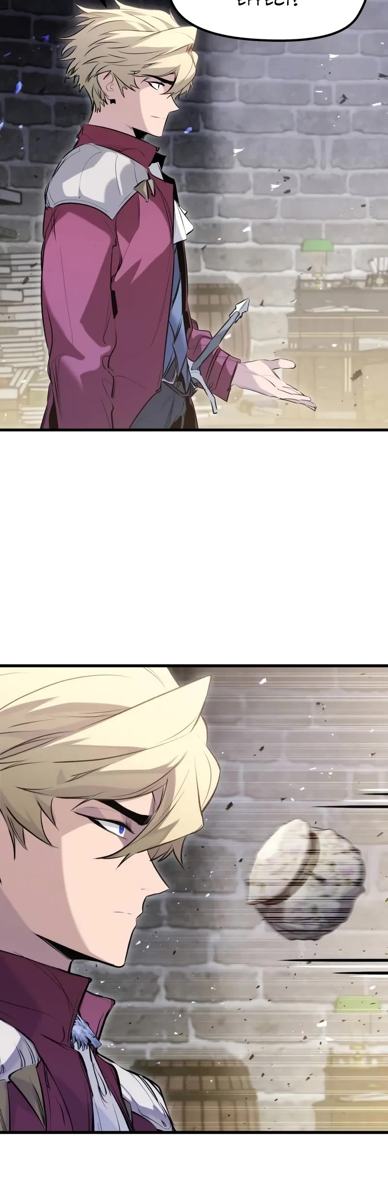 The Regressed Mercenary’s Machinations chapter 53 page 6