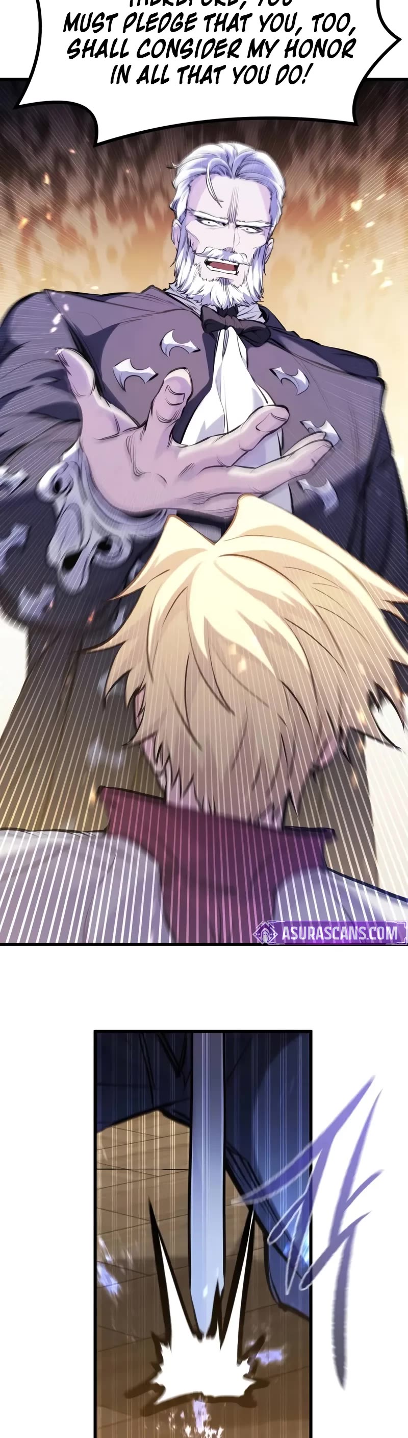 The Regressed Mercenary’s Machinations chapter 53 page 60