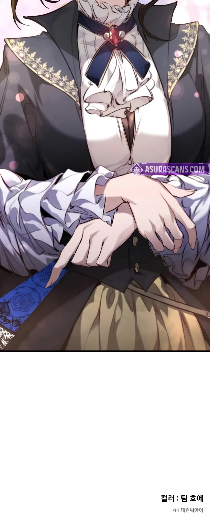 The Regressed Mercenary’s Machinations chapter 53 page 64