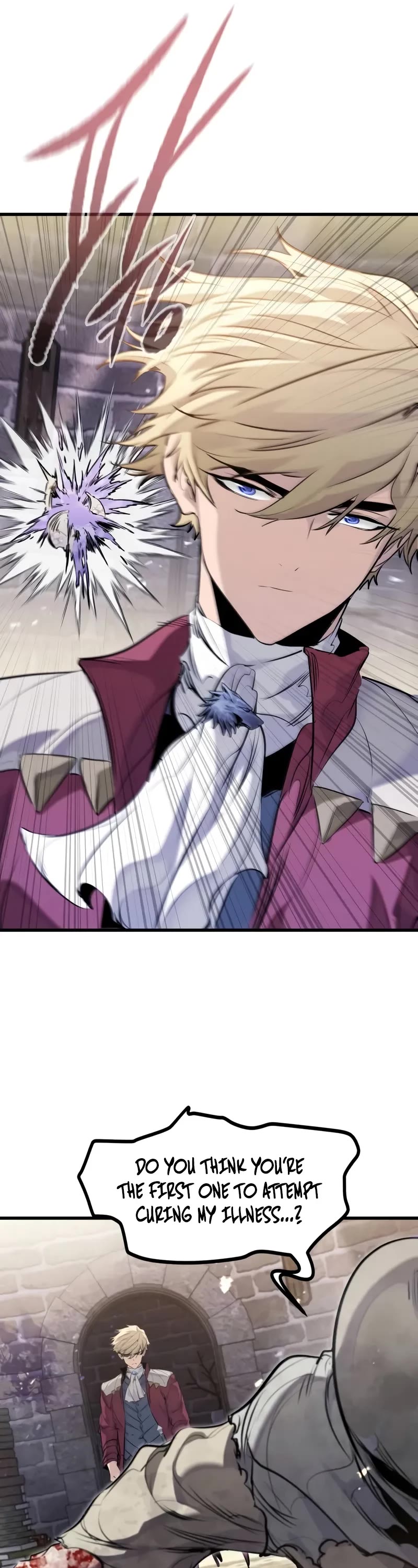 The Regressed Mercenary’s Machinations chapter 53 page 7