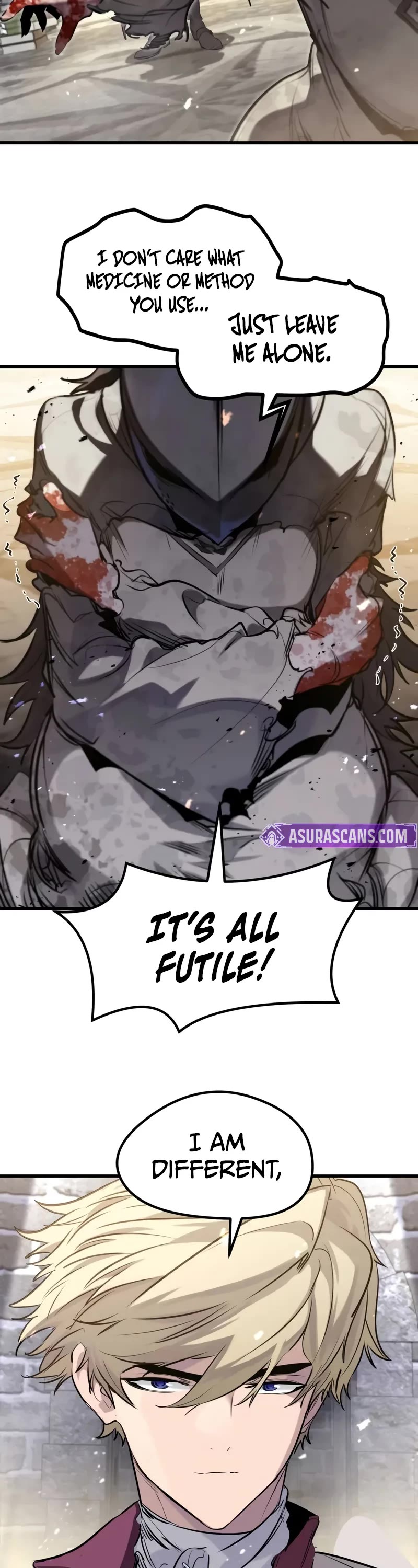 The Regressed Mercenary’s Machinations chapter 53 page 8