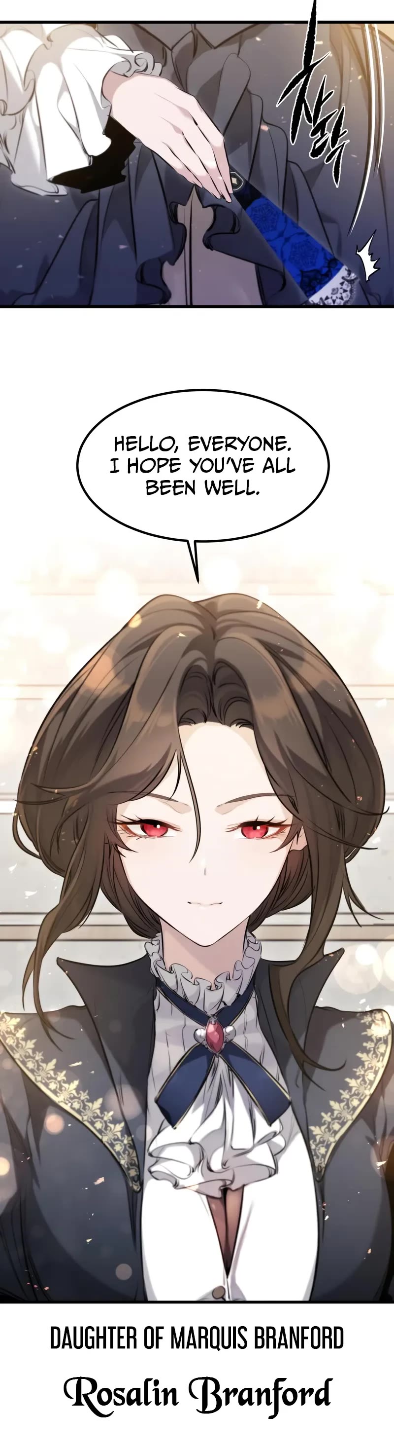 The Regressed Mercenary’s Machinations chapter 54 page 11