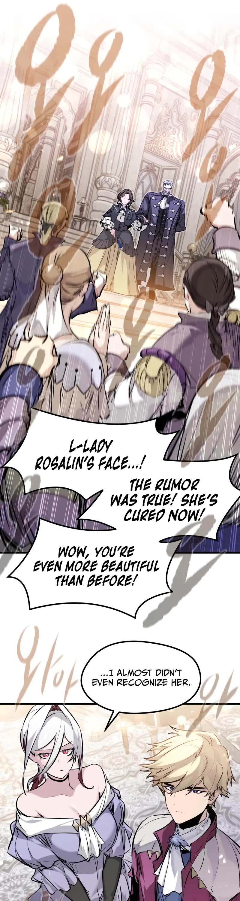 The Regressed Mercenary’s Machinations chapter 54 page 12