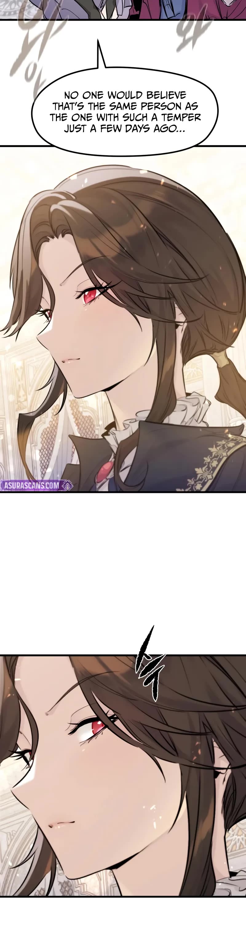 The Regressed Mercenary’s Machinations chapter 54 page 13