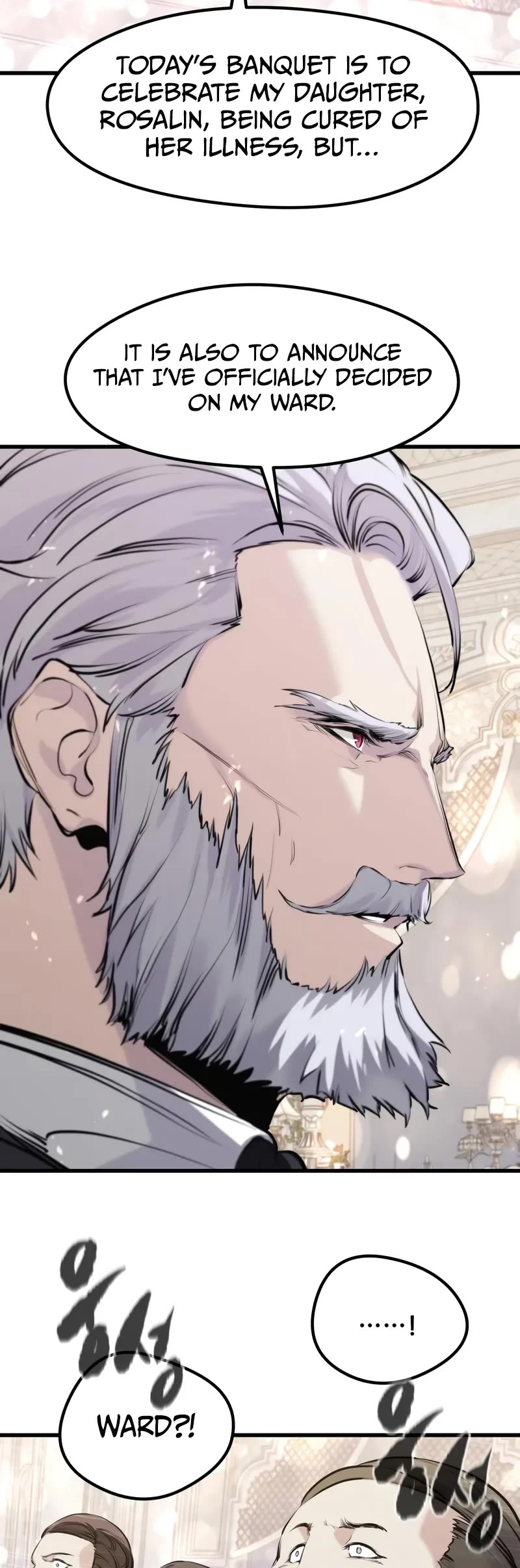 The Regressed Mercenary’s Machinations chapter 54 page 15