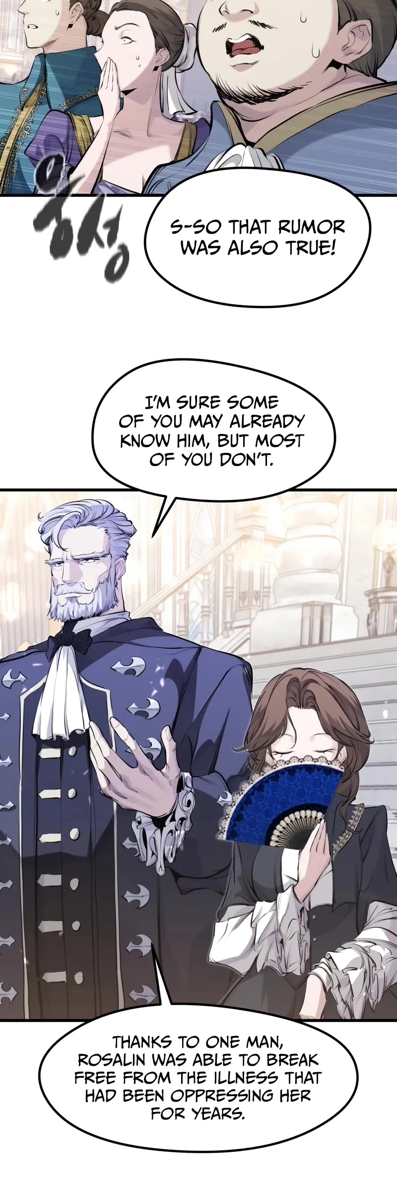 The Regressed Mercenary’s Machinations chapter 54 page 16