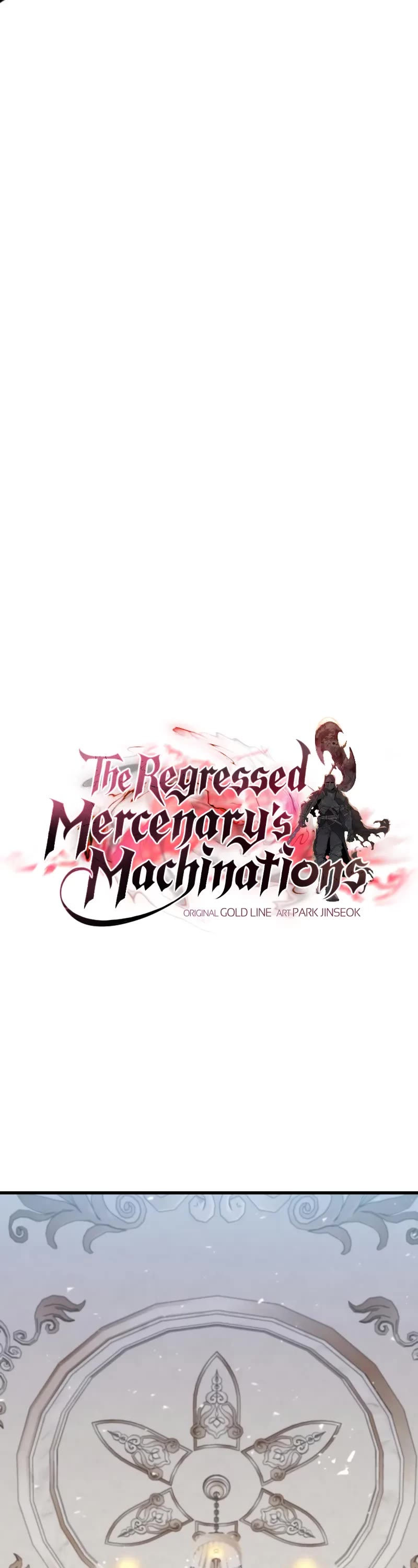 The Regressed Mercenary’s Machinations chapter 54 page 2