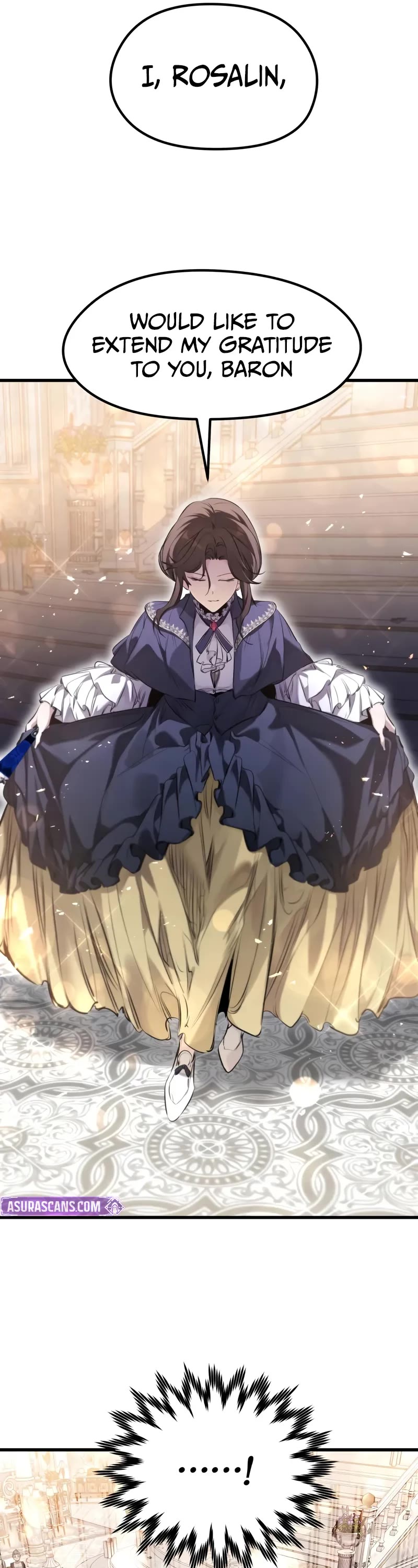 The Regressed Mercenary’s Machinations chapter 54 page 22