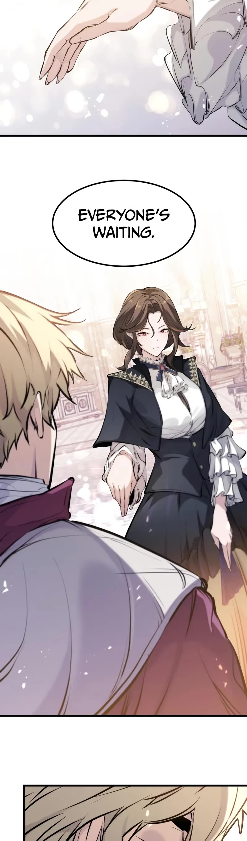 The Regressed Mercenary’s Machinations chapter 54 page 25