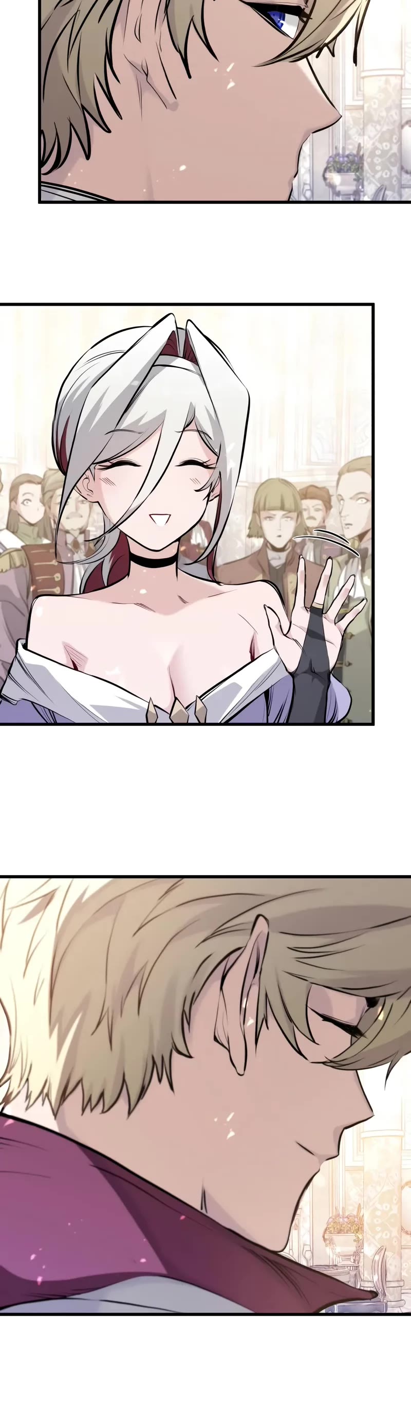 The Regressed Mercenary’s Machinations chapter 54 page 26