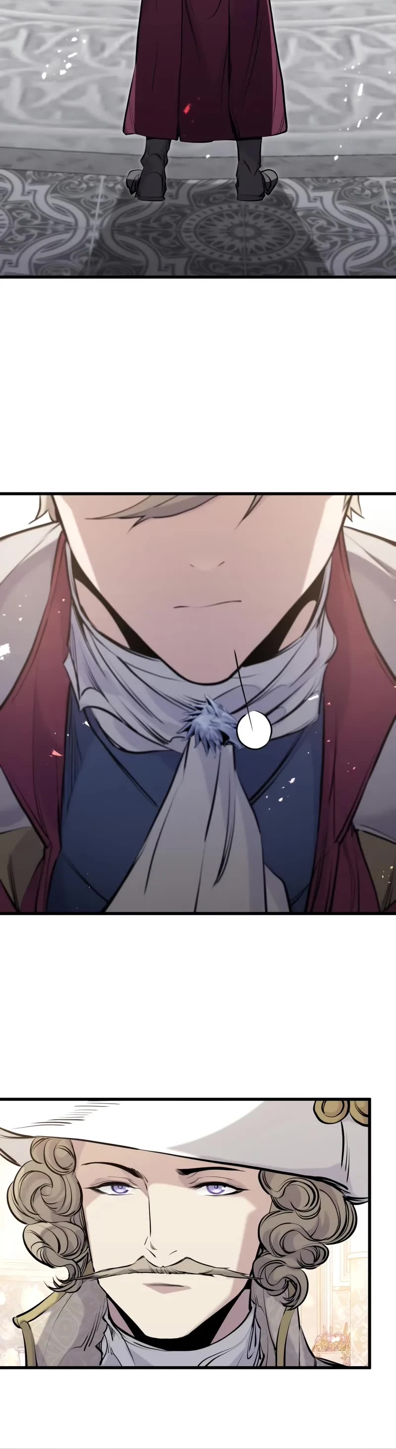 The Regressed Mercenary’s Machinations chapter 54 page 31