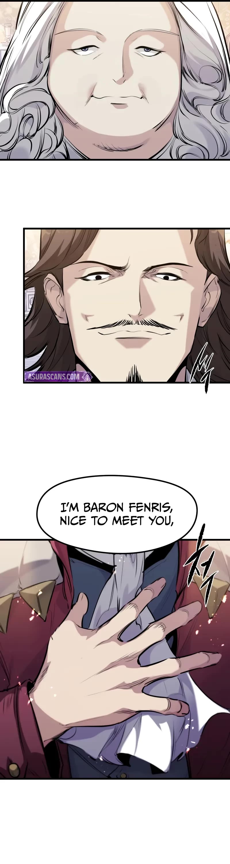 The Regressed Mercenary’s Machinations chapter 54 page 32