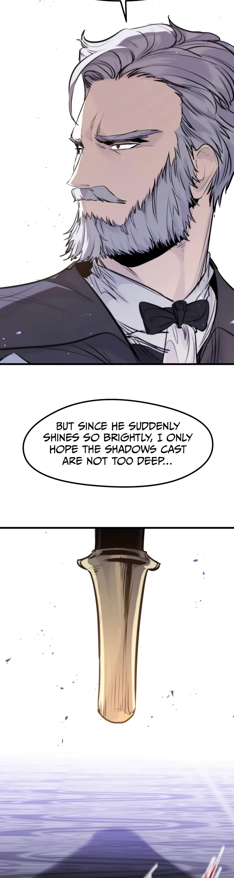 The Regressed Mercenary’s Machinations chapter 54 page 44