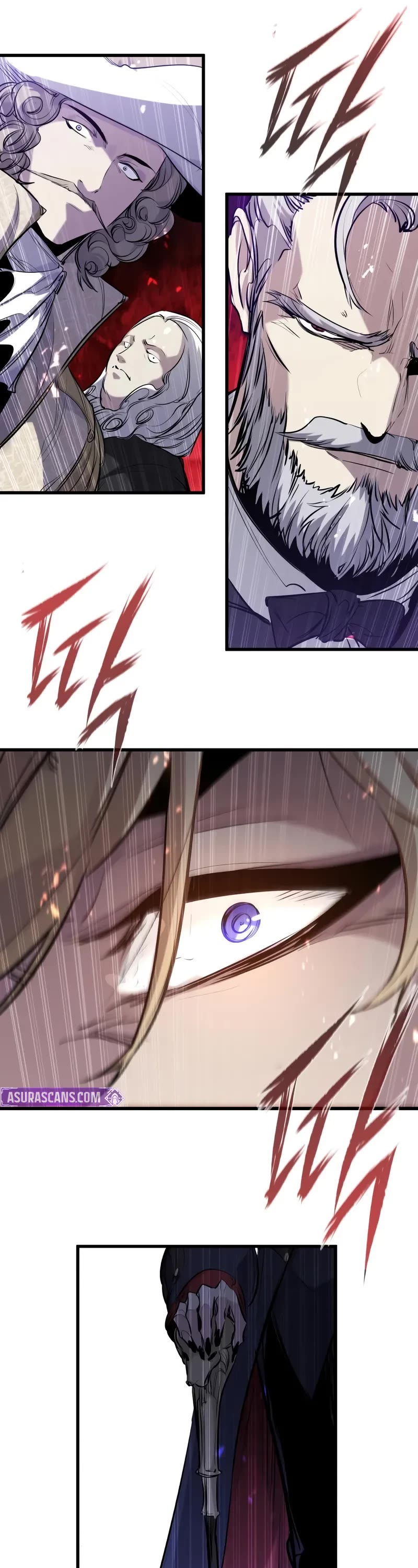 The Regressed Mercenary’s Machinations chapter 54 page 47