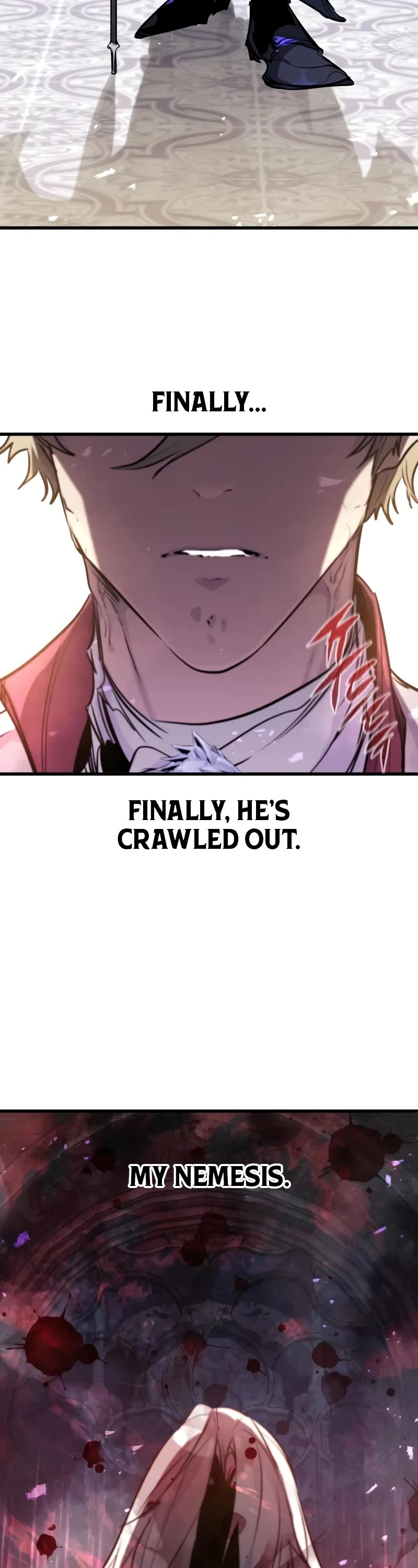 The Regressed Mercenary’s Machinations chapter 54 page 49