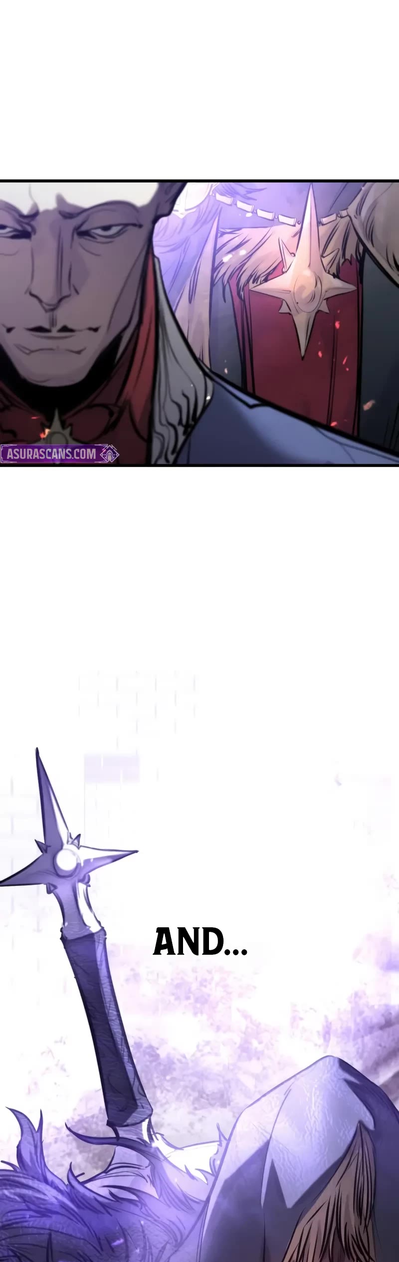 The Regressed Mercenary’s Machinations chapter 54 page 52