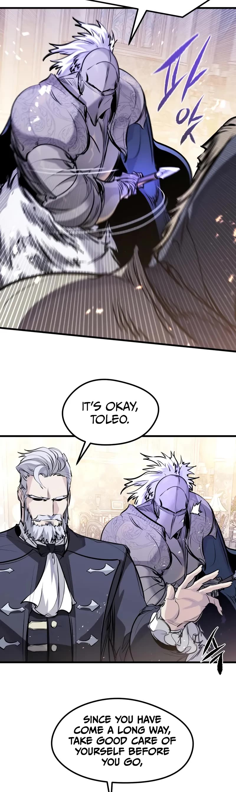 The Regressed Mercenary’s Machinations chapter 55 page 10