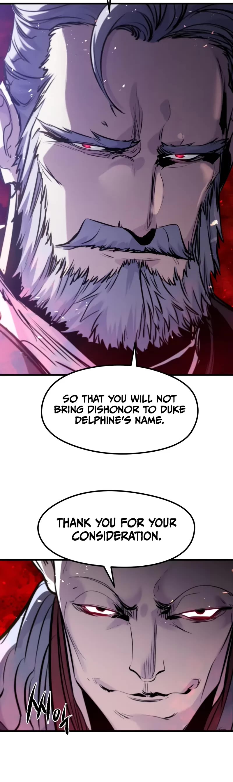 The Regressed Mercenary’s Machinations chapter 55 page 11