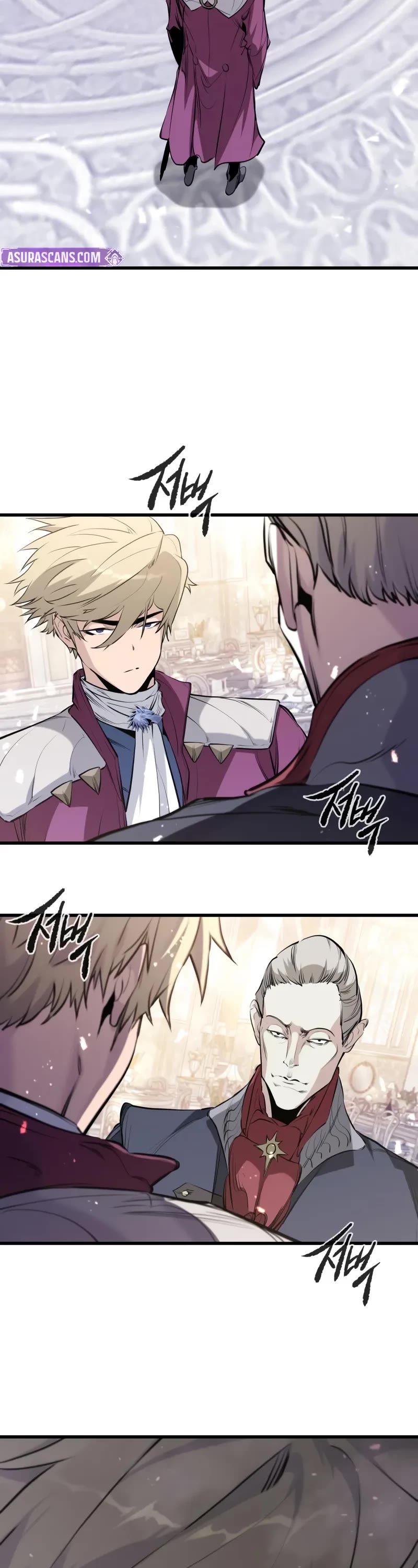 The Regressed Mercenary’s Machinations chapter 55 page 13