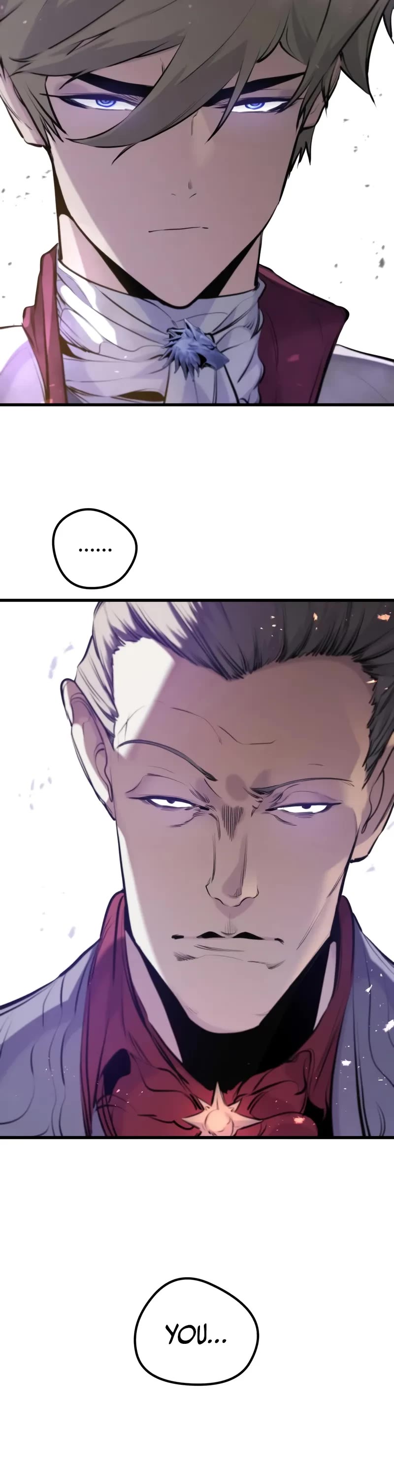 The Regressed Mercenary’s Machinations chapter 55 page 14