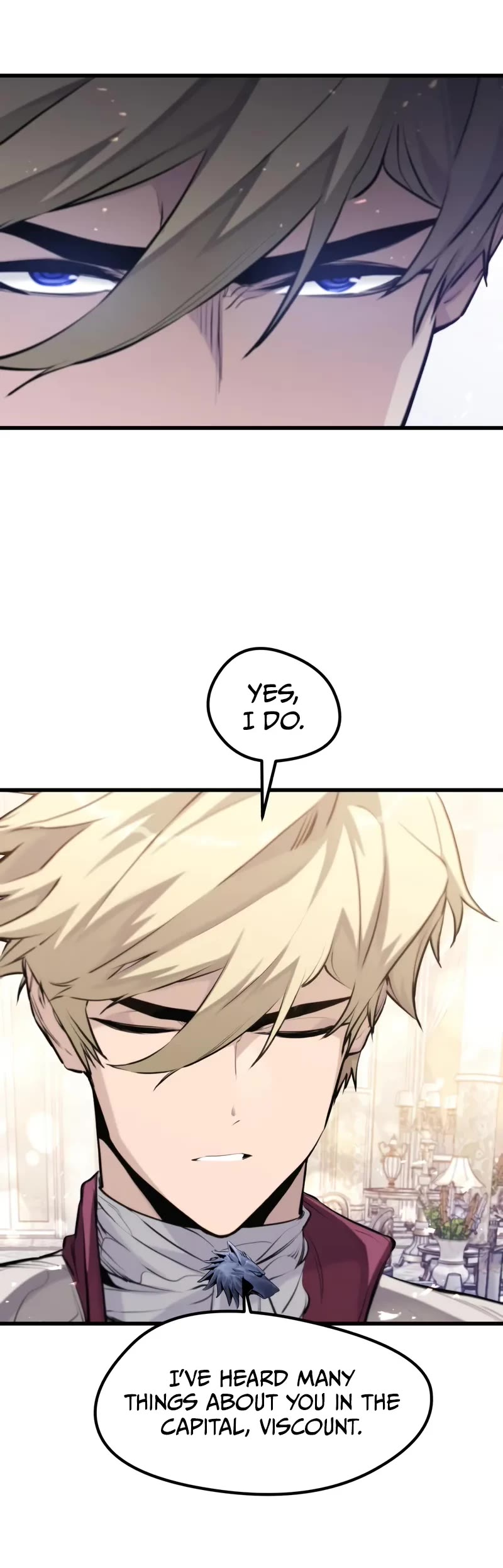 The Regressed Mercenary’s Machinations chapter 55 page 16