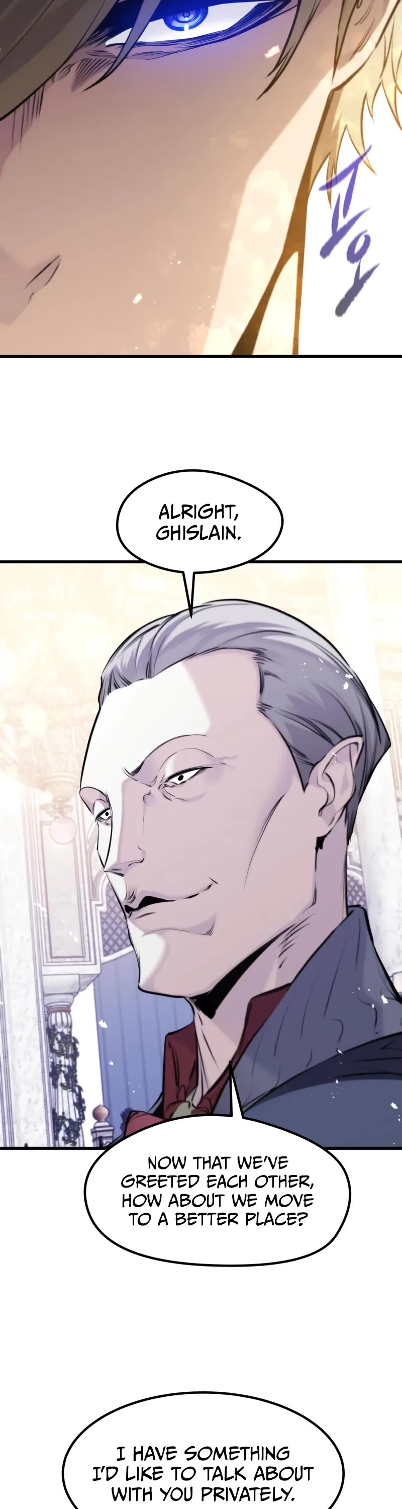 The Regressed Mercenary’s Machinations chapter 55 page 18