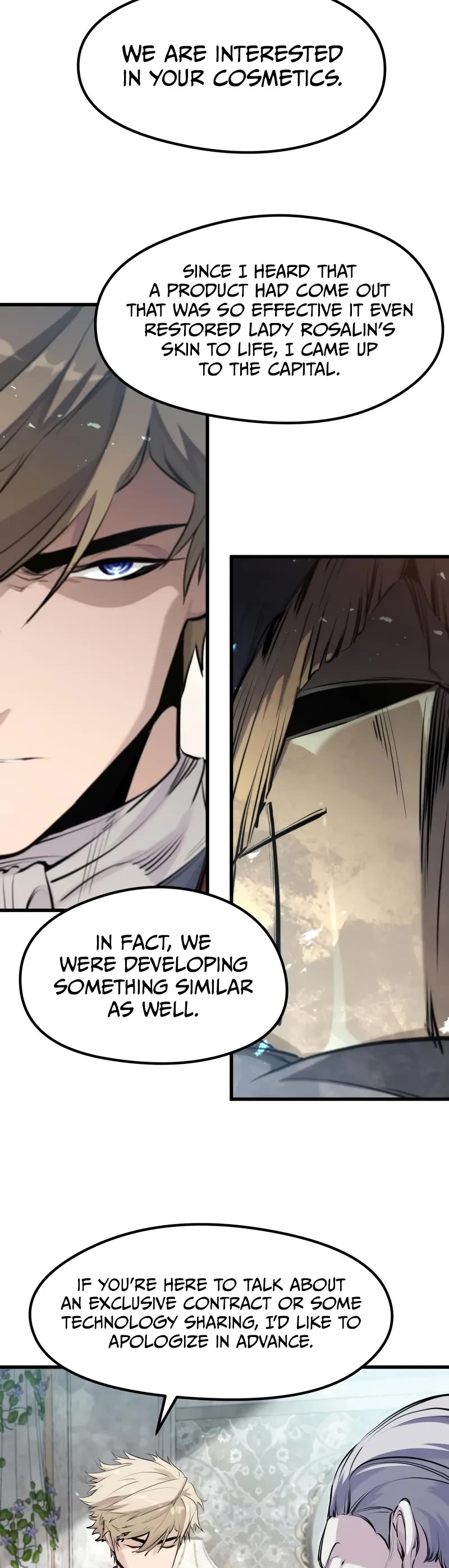 The Regressed Mercenary’s Machinations chapter 55 page 20