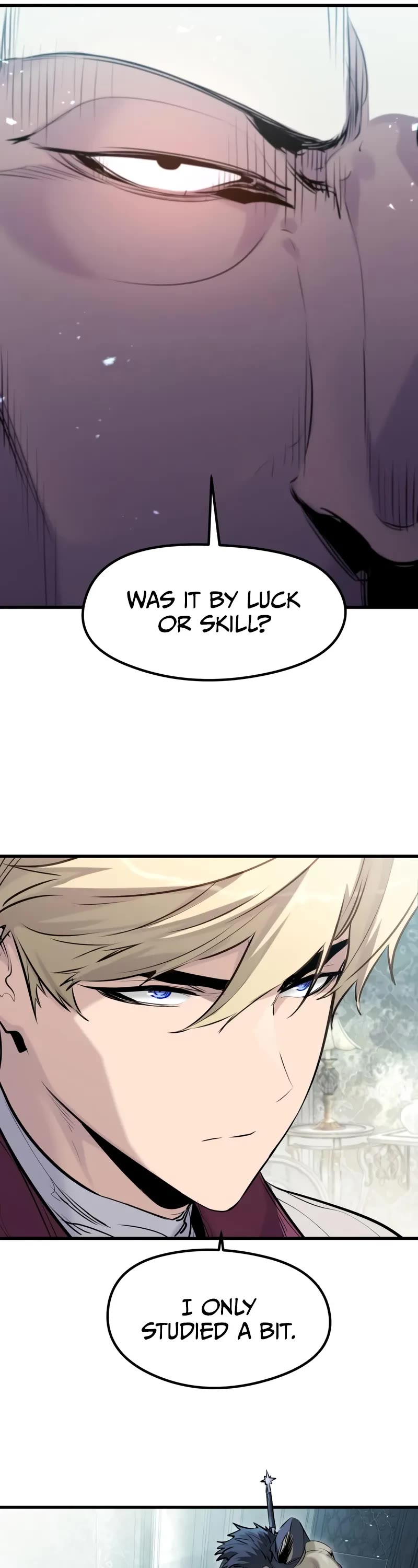 The Regressed Mercenary’s Machinations chapter 55 page 22