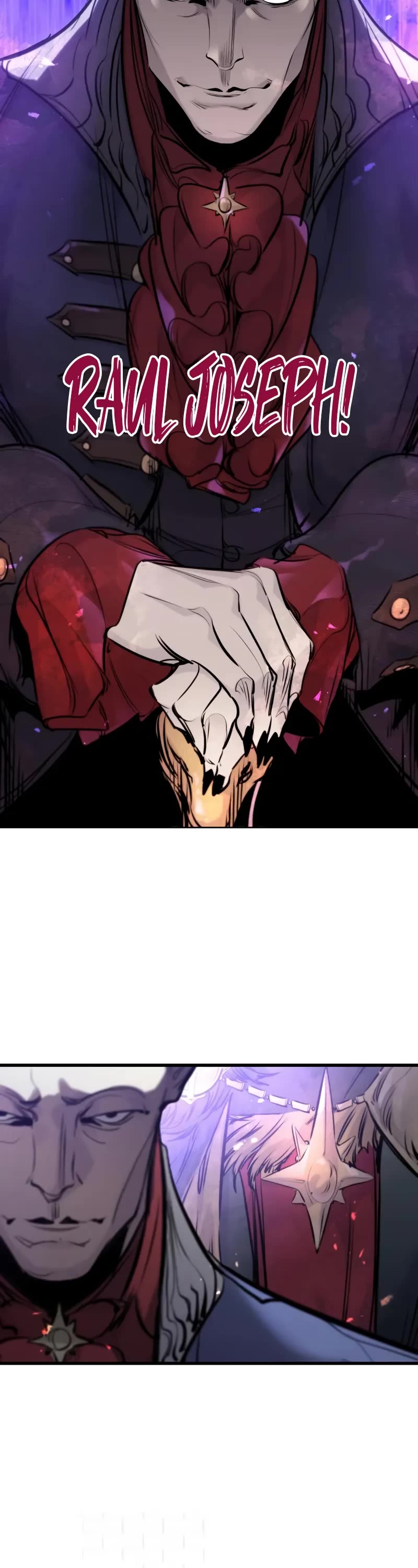 The Regressed Mercenary’s Machinations chapter 55 page 3