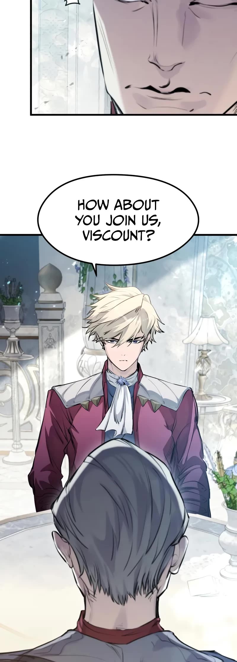 The Regressed Mercenary’s Machinations chapter 55 page 30