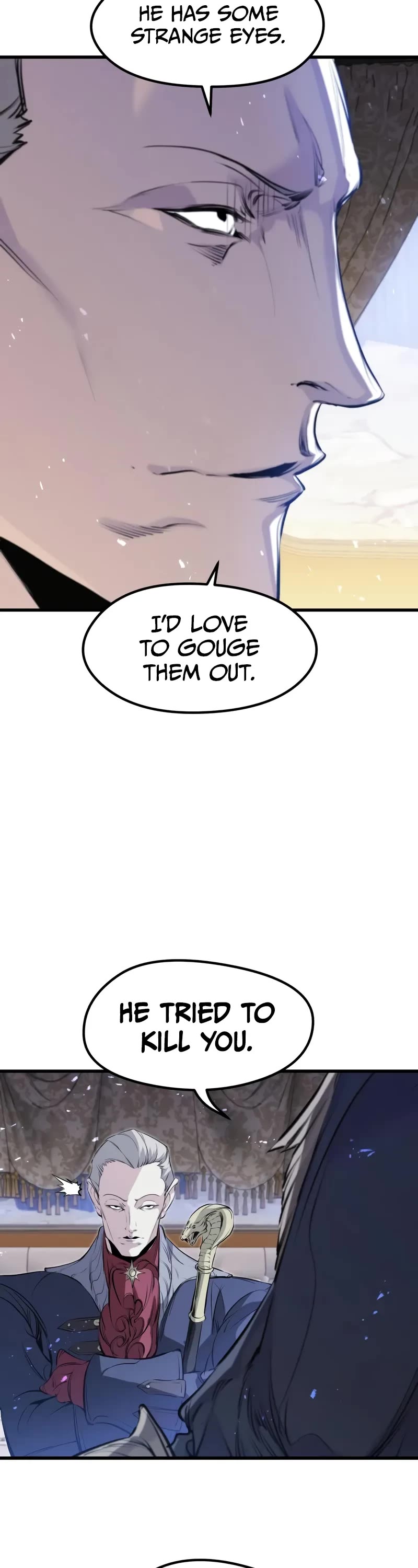 The Regressed Mercenary’s Machinations chapter 55 page 34