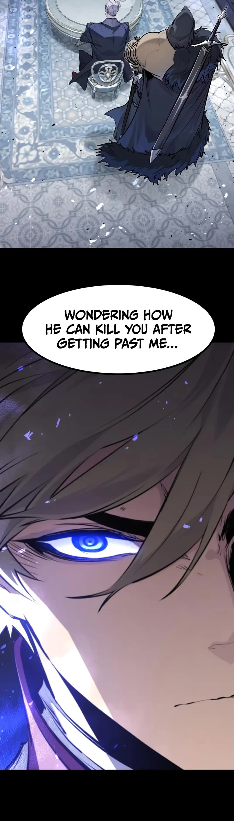 The Regressed Mercenary’s Machinations chapter 55 page 36