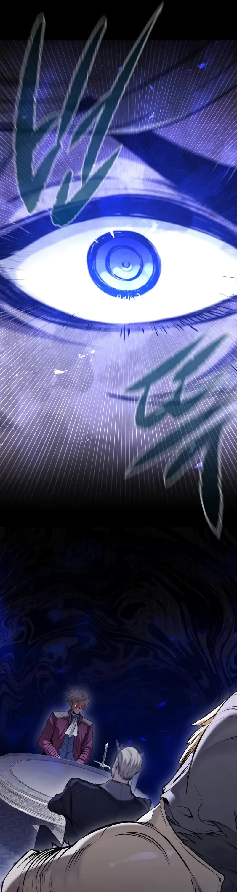 The Regressed Mercenary’s Machinations chapter 55 page 37