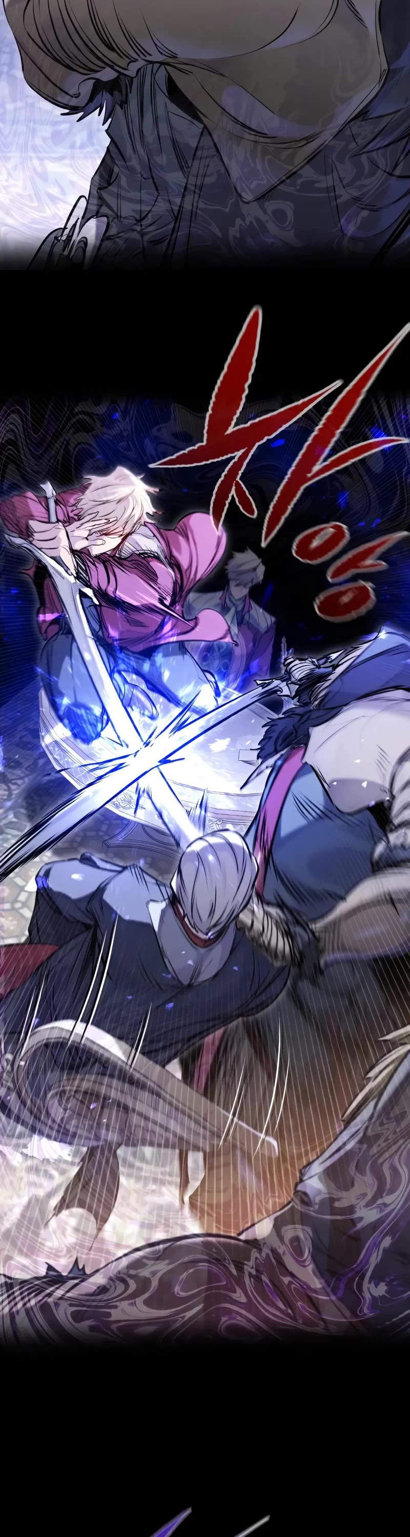 The Regressed Mercenary’s Machinations chapter 55 page 38