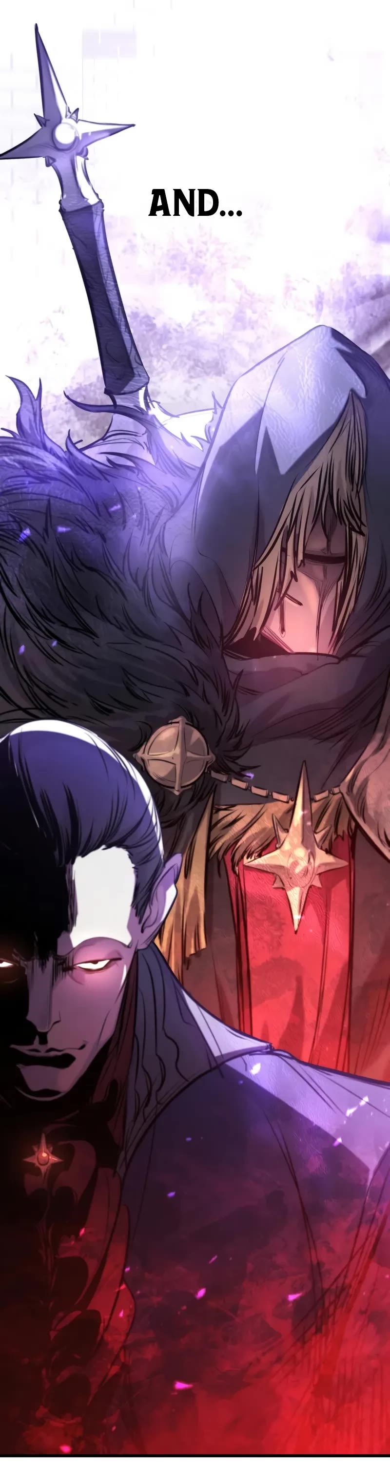 The Regressed Mercenary’s Machinations chapter 55 page 4