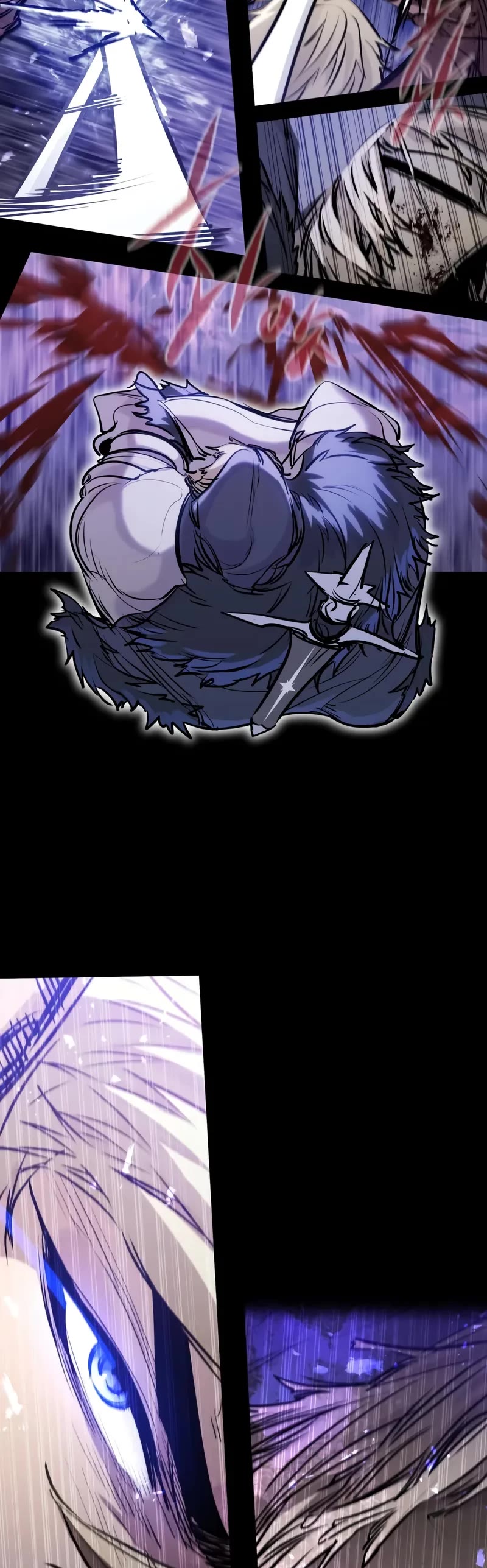 The Regressed Mercenary’s Machinations chapter 55 page 40