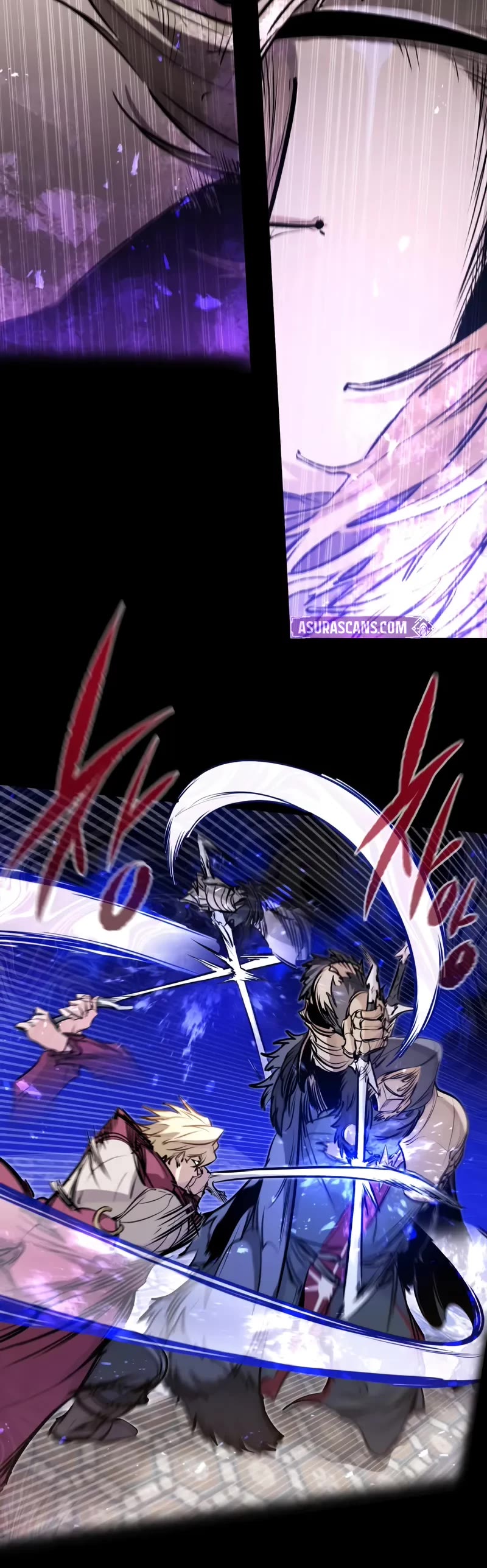 The Regressed Mercenary’s Machinations chapter 55 page 41